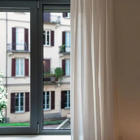 Magnolia Suite, A Due Passi Dal * קומו