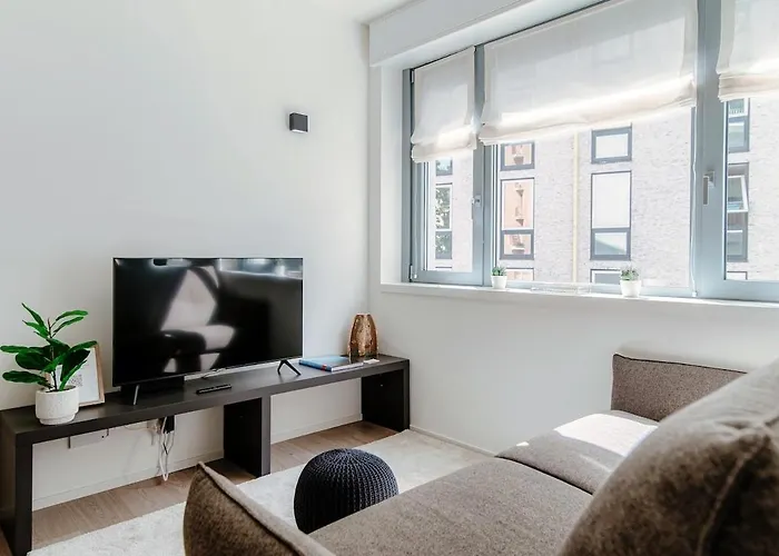 Διαμέρισμα Magnolia Suite, Soggiorna Nel Cuore Di Όπως