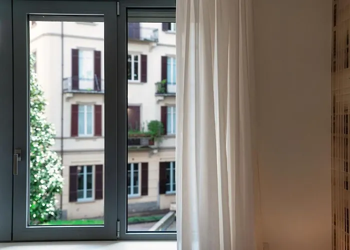 Magnolia Suite, Soggiorna Nel Cuore Di * Όπως