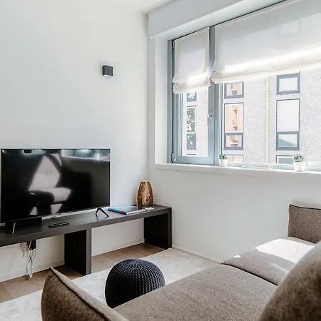 Appartement Magnolia Suite, A Due Passi Dal Como