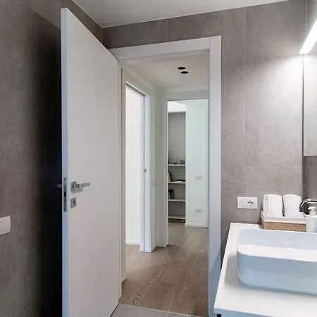 Appartement Magnolia Suite, A Due Passi Dal *
