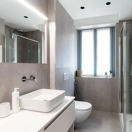Magnolia Suite, A Due Passi Dal Appartement Como