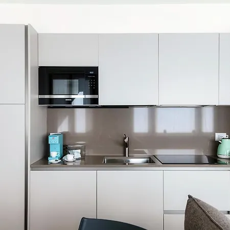 Magnolia Suite, A Due Passi Dal Appartement Como