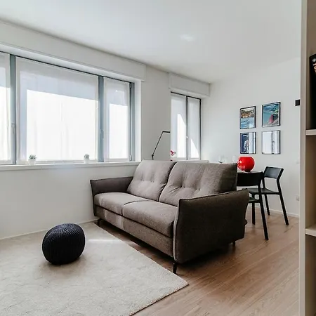 Appartement Magnolia Suite, A Due Passi Dal Como